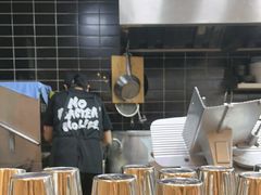 -Ramen满吉·豚骨拉面(丽园路店)