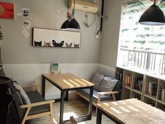 -吃饼人西餐(南开店)