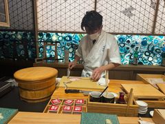 -小十Omakase(地王大厦店)