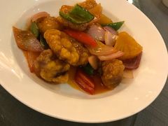 -梅州昌盛豪生大酒店·豪生阁中餐厅