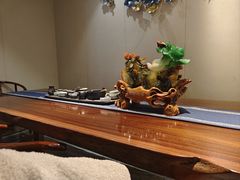 -川香渔府(万达店)