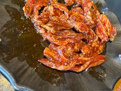 -一品诚记烤肉·甄选店(中南路店)