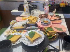 -争鲜回转寿司(太阳宫凯德PLUS店)