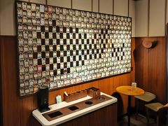 大堂-星巴克臻选(新天地店)