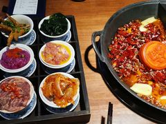 -楠火锅(仁恒梦中心店)