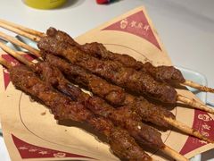 -龍聚祥烧麦馆(万达店)