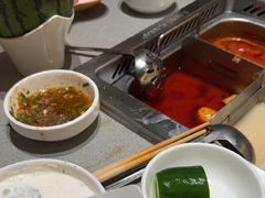 -海底捞火锅(亲贤北街店)