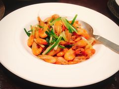 -萬國春·中菜馆(颐和公馆店)