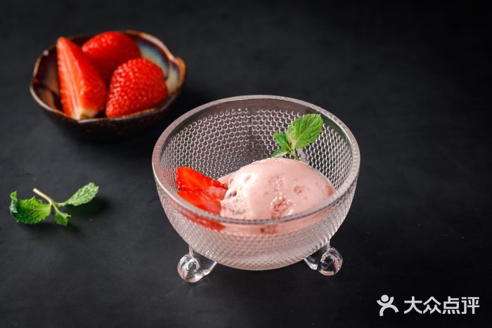 LUNEURS月乐诗·烘焙甜品(华山路店)图片