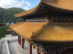 -宝陀讲寺