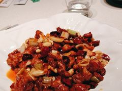 -局气 烤鸭·北京菜(武清店)