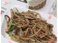-虎虎龙虾大排档(双井店)
