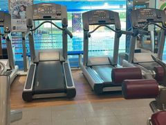 -奥力健身游泳俱乐部(华悦店)