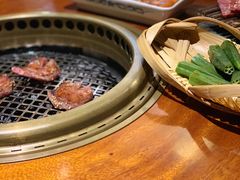 -肉魁屋·烧肉·烧鸟·酒场(高新店)