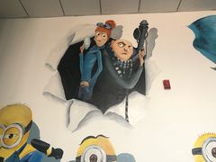 -中影国际影城(大唐西市4K临境音店)