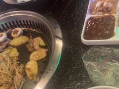 -老卜奎齐齐哈尔烤肉(人民东路店)