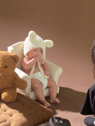 -光影纪·Baby·Home儿童摄影(丁桥店)