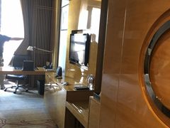 -佛山顺德金茂华美达广场大酒店