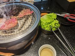 -虎丸烧肉(新大陆广场店)
