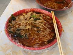 十五麻辣烫-杨记麻辣烫(四马路店)