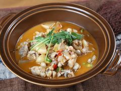 -老板很二(吉大店)