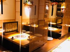 -本寻烧肉酒场(双井店)