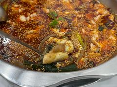 -川渔居—鱼火锅(八方汇店)