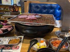 -九田家黑牛烤肉料理(吴江万象汇店)