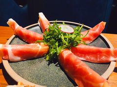 -普朗姆生蚝吧(原建国路店)
