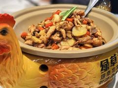 -绿草地·湘菜(芙蓉天街店)