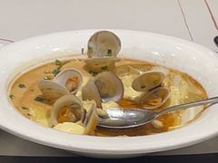-沪华海鲜大酒楼(南汇店)