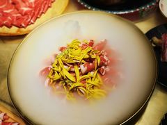 -羊大爷涮肉(亮马桥店)