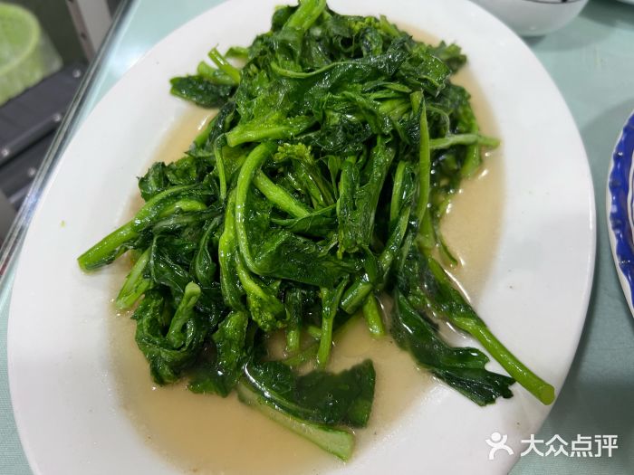 无味饭店(九眼桥商业文化广场店)图片