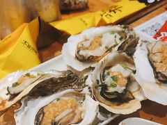 -木屋烧烤(龙华店)