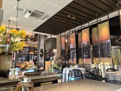 -巴盟人家·内蒙地方菜(华丽家族店)