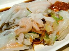 -花少爷的粥(中贸广场店)