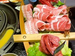 -GOGIYA·咕叽吖韩国传统烤肉店(东方新天地店)
