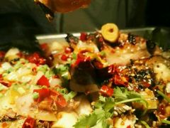 -里岛烤鱼(东港凯虹广场店)