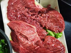 大刀腰片-铜元老码头鳝鱼火锅