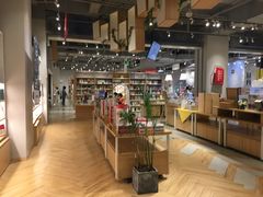 -当当书店(国泰广场店)