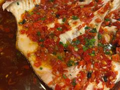 -湘聚缘湘菜馆(斜土路店)
