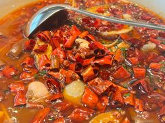 -曼格纳·曼芯馆(杨浦店)