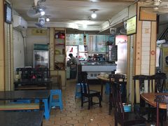 大堂-添宝粿条店