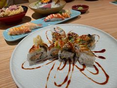 -YAMAKAWA(龙湖胥江天街店)