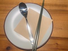 -本处·素食·融合料理(南油店)