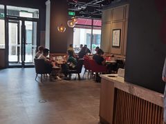 大堂-COSTA COFFEE(斯普瑞斯奥特莱斯店)