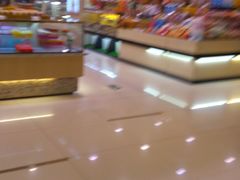 -第一食品(中环百联店)