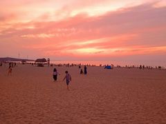 -那香海钻石沙滩浴场