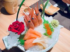 -酒久自助料理(佳兆业店)