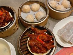 -点点心点心专门店(旺角店)